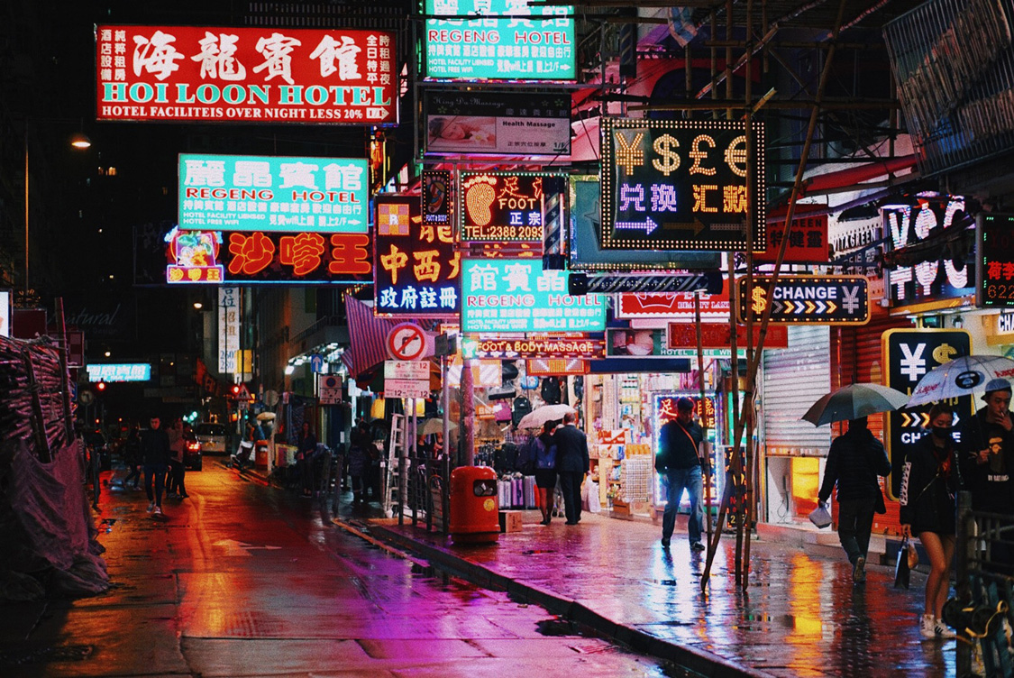 China&rsquo;s economy growth is on rise with no means of slowing down