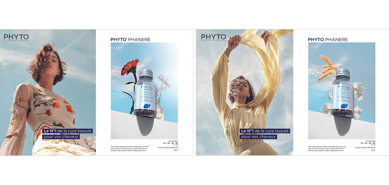 Phyto Phanere