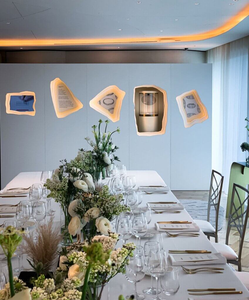 Cartier Private VIC Events
