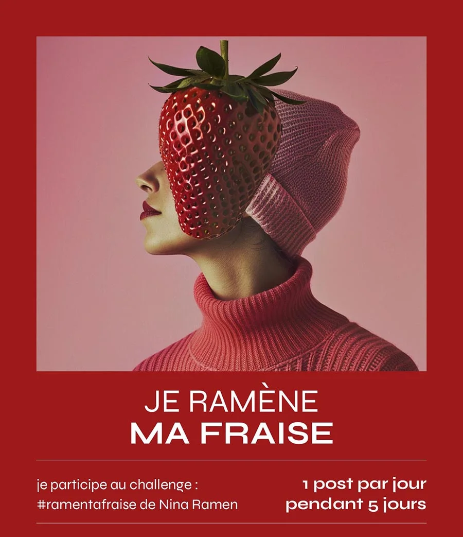 Experimentations avec Midjourney