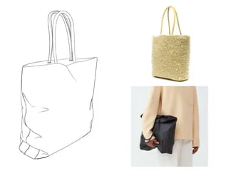 Fabiana Filippi Accessories Line