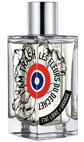 I Am Trash – Les Fleurs du Déchet