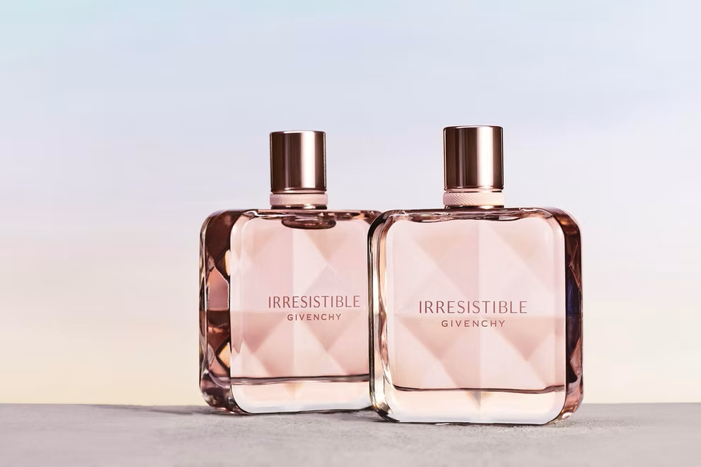IRRESISTIBLE - DIGITAL ASSETS