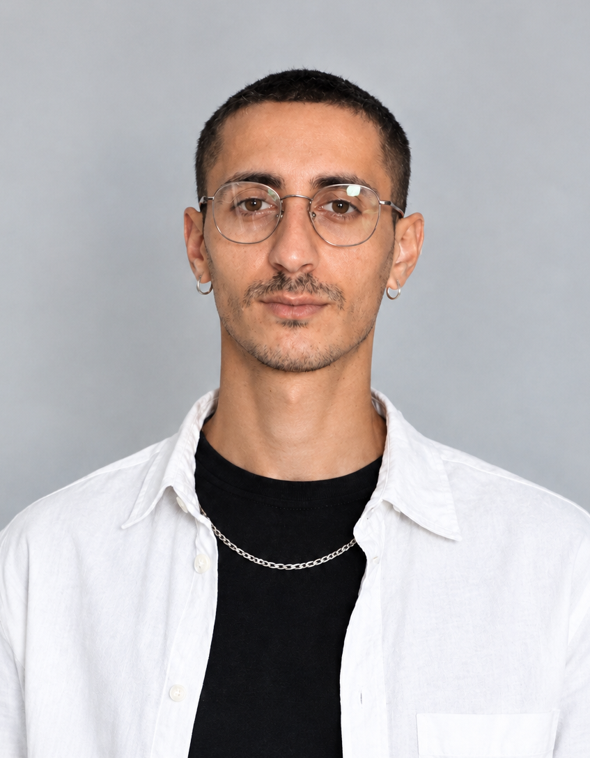 Anis Abdelouahab