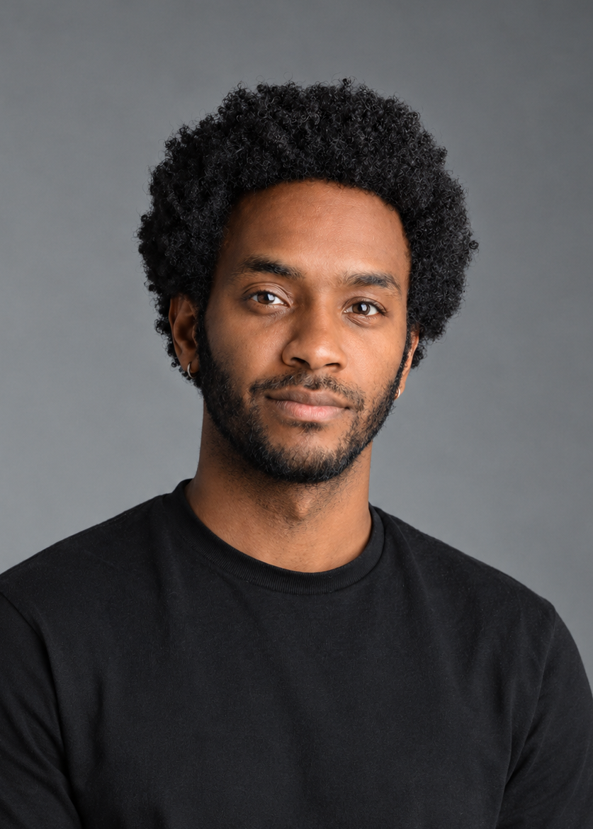 Axel M'bemba