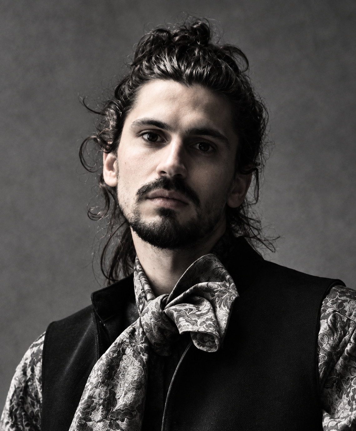 Mikaël
 Acourt
